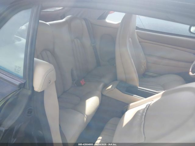 1999 JAGUAR XK8 SAJGX2040XC038590 Photo 7