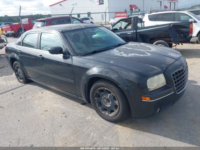 2005 CHRYSLER 300 2C3JA53G35H643540