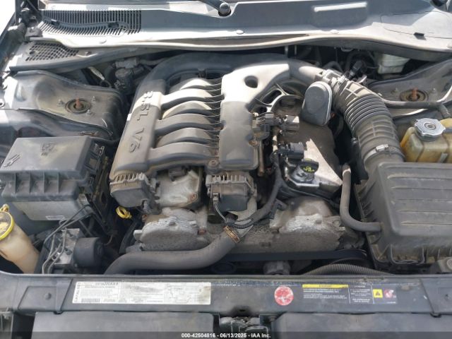 2005 CHRYSLER 300 2C3JA53G35H643540 Photo 9