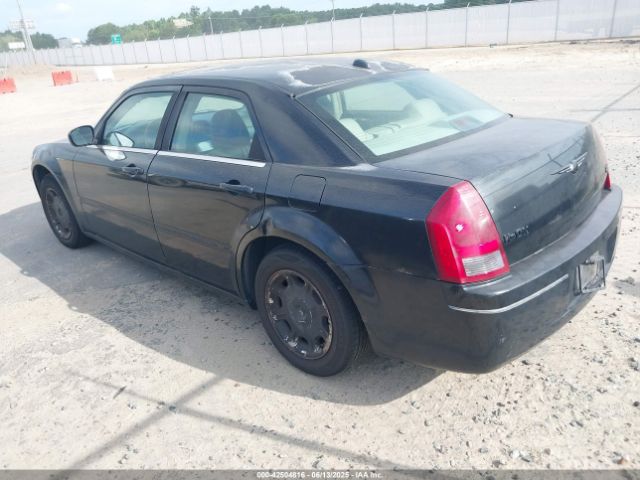 2005 CHRYSLER 300 2C3JA53G35H643540 Photo 2