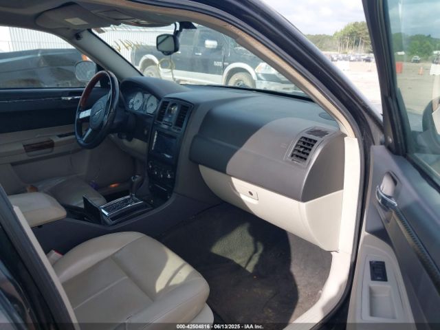 2005 CHRYSLER 300 2C3JA53G35H643540 Photo 4