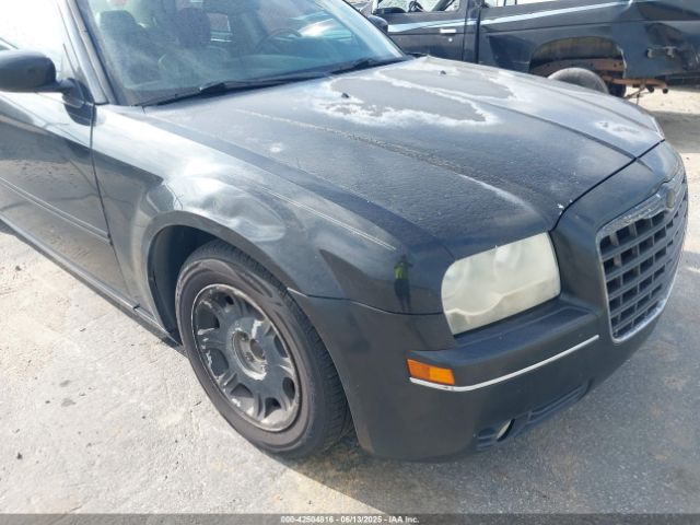 2005 CHRYSLER 300 2C3JA53G35H643540 Photo 5