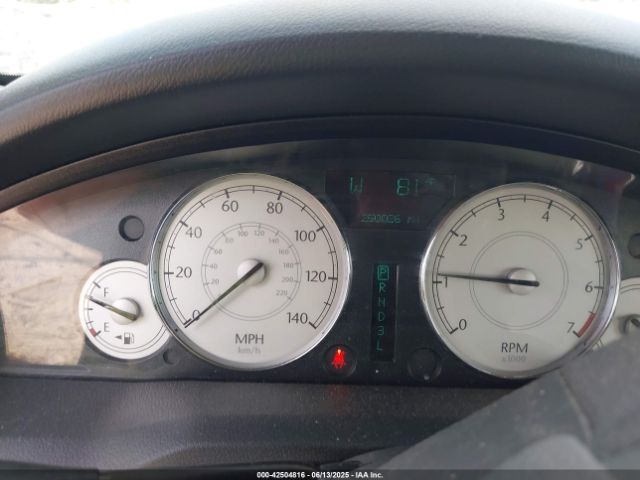 2005 CHRYSLER 300 2C3JA53G35H643540 Photo 6