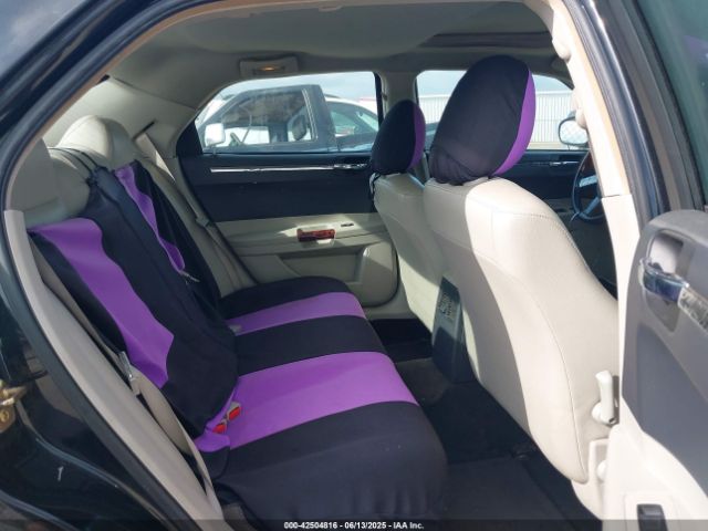 2005 CHRYSLER 300 2C3JA53G35H643540 Photo 7