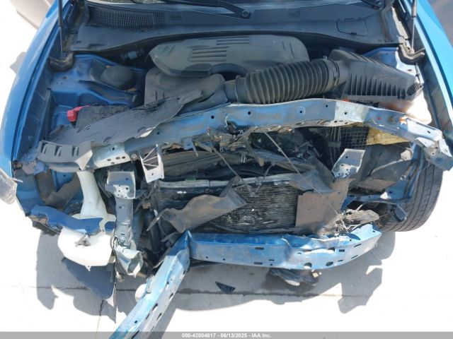 2021 DODGE CHARGER 2C3CDXBG4MH624748 Photo 9