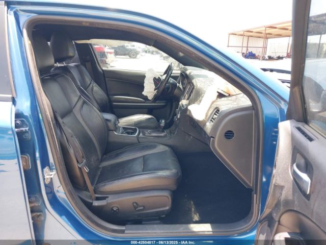 2021 DODGE CHARGER 2C3CDXBG4MH624748 Photo 4