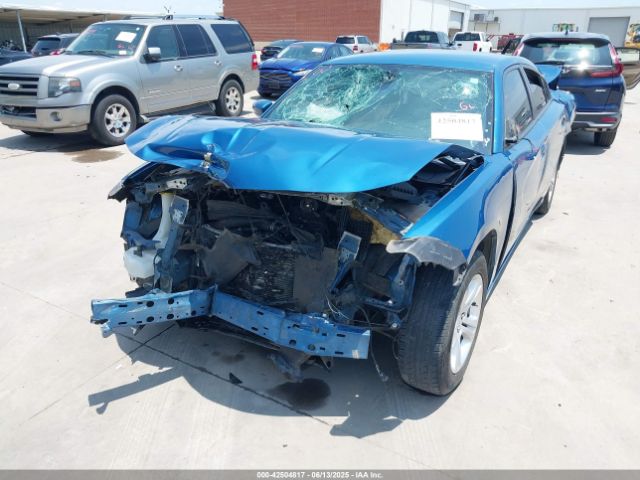 2021 DODGE CHARGER 2C3CDXBG4MH624748 Photo 5