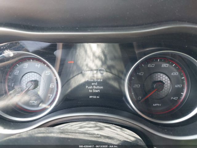 2021 DODGE CHARGER 2C3CDXBG4MH624748 Photo 6