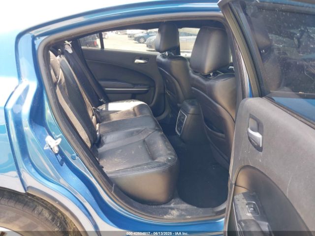 2021 DODGE CHARGER 2C3CDXBG4MH624748 Photo 7