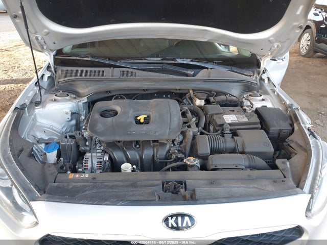 KIA mpi nu 2021 3KPF24AD1ME278979 Image 10
