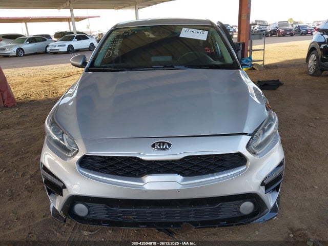 KIA mpi nu 2021 3KPF24AD1ME278979 Image 12