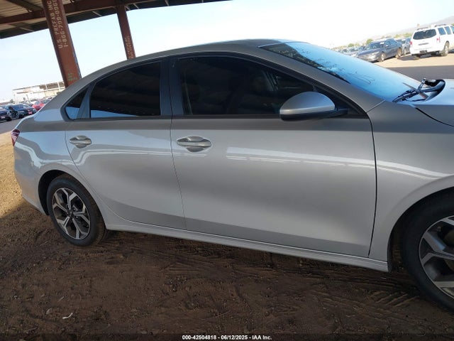 KIA mpi nu 2021 3KPF24AD1ME278979 Image 13