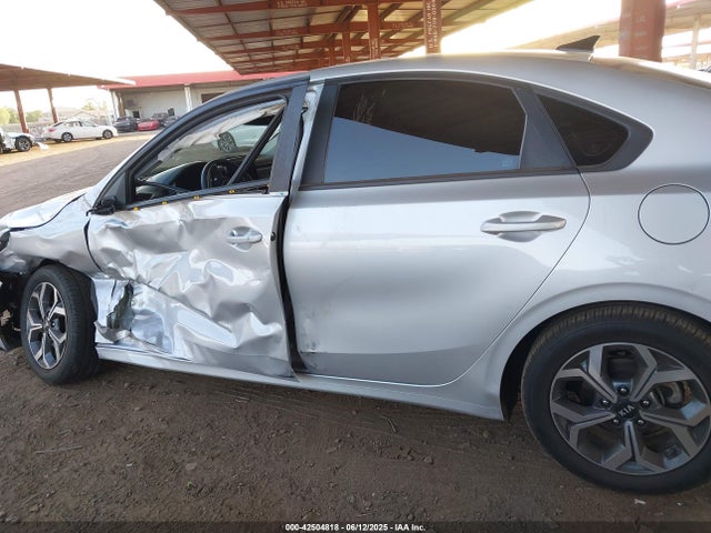 KIA mpi nu 2021 3KPF24AD1ME278979 Image 14