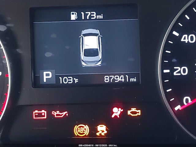KIA mpi nu 2021 3KPF24AD1ME278979 Image 15