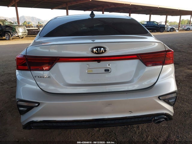 KIA mpi nu 2021 3KPF24AD1ME278979 Image 16