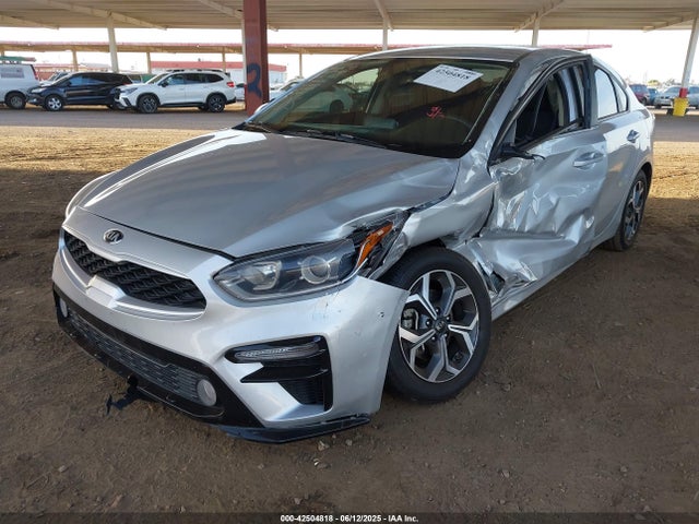 KIA mpi nu 2021 3KPF24AD1ME278979 Image 2