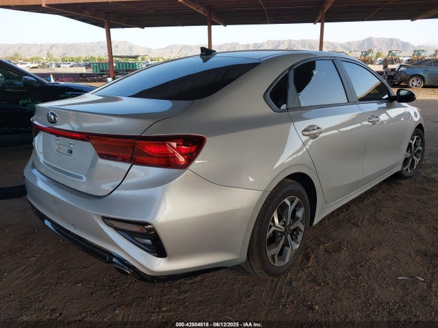 KIA mpi nu 2021 3KPF24AD1ME278979 Image 4