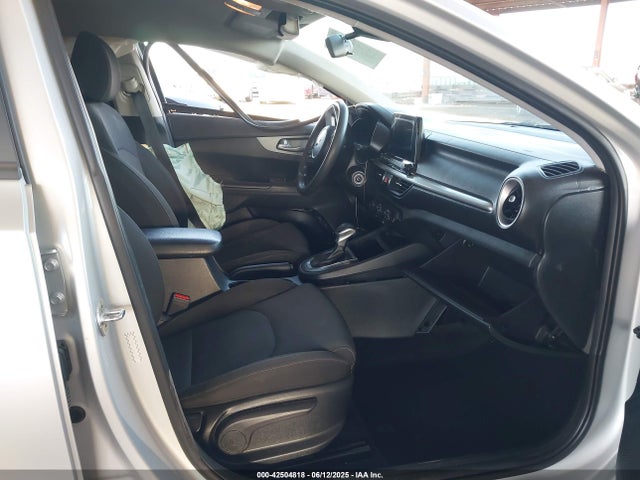 KIA mpi nu 2021 3KPF24AD1ME278979 Image 5