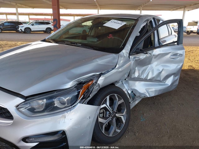 KIA mpi nu 2021 3KPF24AD1ME278979 Image 6