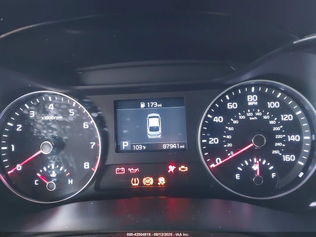 KIA mpi nu 2021 3KPF24AD1ME278979 Image 7