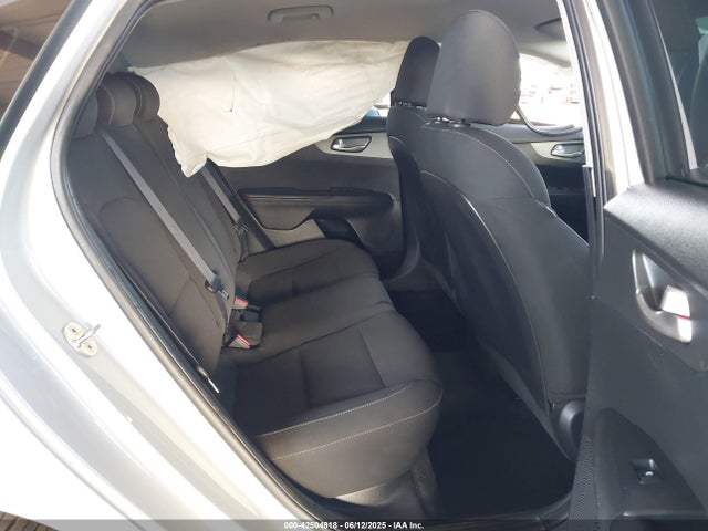 KIA mpi nu 2021 3KPF24AD1ME278979 Image 8