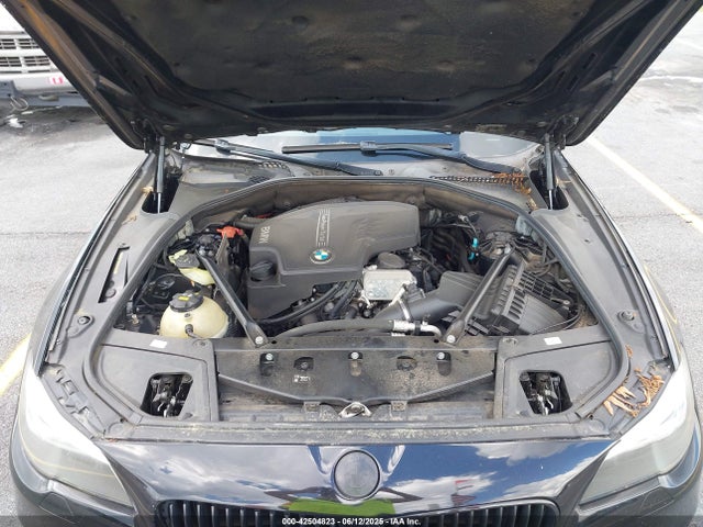 BMW 528i Xdrive 2016 WBA5A7C53GG643928 Image 10