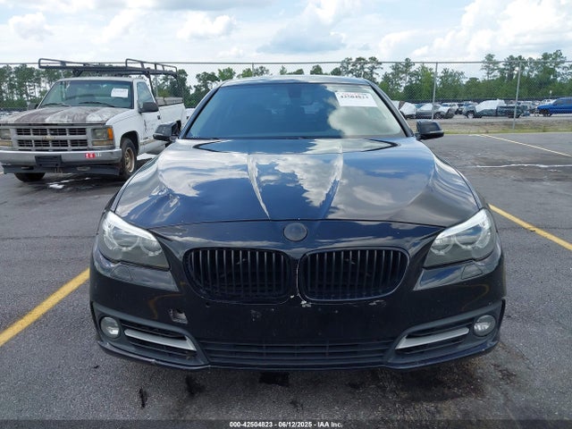 BMW 528i Xdrive 2016 WBA5A7C53GG643928 Image 12