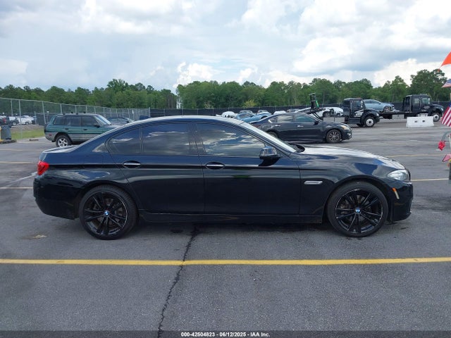 BMW 528i Xdrive 2016 WBA5A7C53GG643928 Image 13