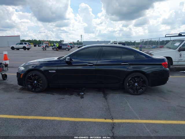 BMW 528i Xdrive 2016 WBA5A7C53GG643928 Image 14