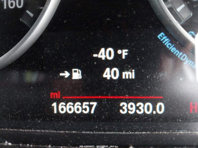 BMW 528i Xdrive 2016 WBA5A7C53GG643928 Image 15