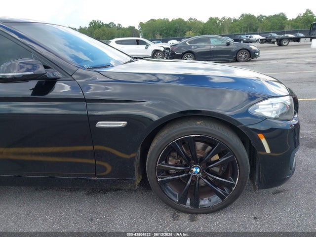 BMW 528i Xdrive 2016 WBA5A7C53GG643928 Image 17