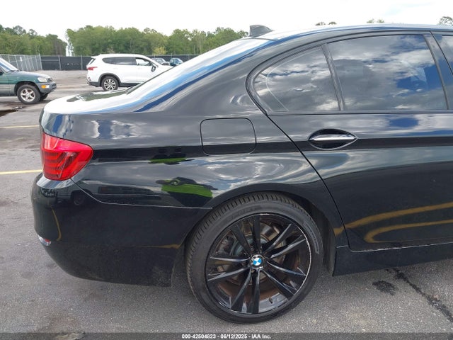 BMW 528i Xdrive 2016 WBA5A7C53GG643928 Image 18