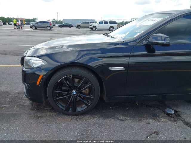 BMW 528i Xdrive 2016 WBA5A7C53GG643928 Image 20