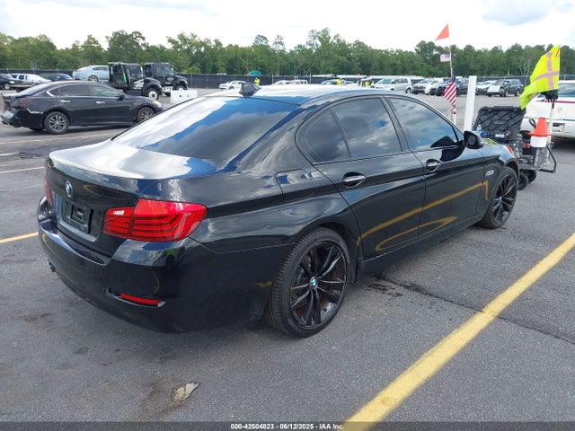 BMW 528i Xdrive 2016 WBA5A7C53GG643928 Image 4