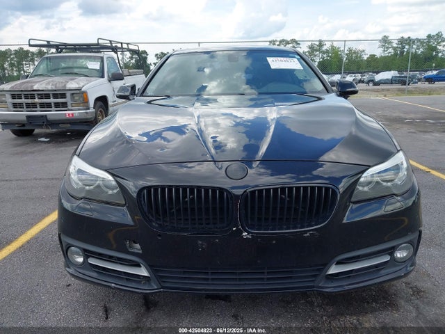 BMW 528i Xdrive 2016 WBA5A7C53GG643928 Image 6