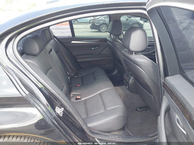 BMW 528i Xdrive 2016 WBA5A7C53GG643928 Image 8