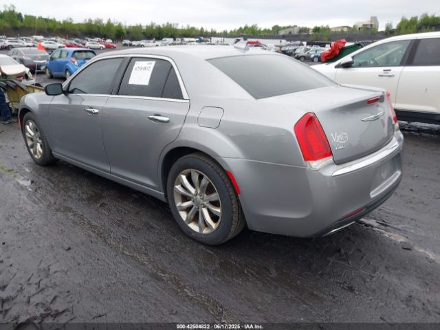 2017 CHRYSLER 300C 2C3CCAKG8HH651179 Photo 2