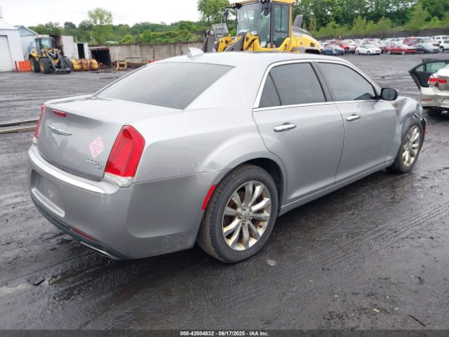 2017 CHRYSLER 300C 2C3CCAKG8HH651179 Photo 3