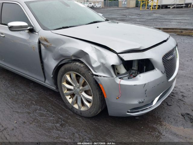 2017 CHRYSLER 300C 2C3CCAKG8HH651179 Photo 5