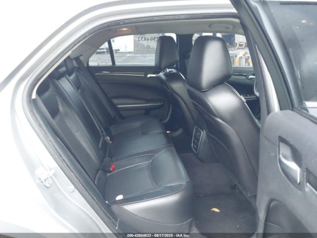 2017 CHRYSLER 300C 2C3CCAKG8HH651179 Photo 7