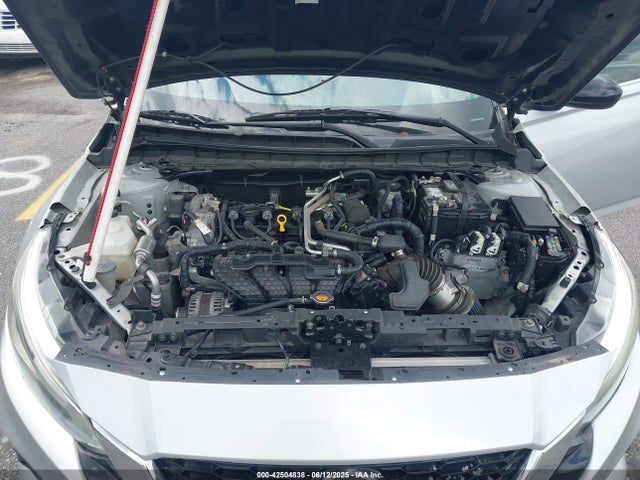 1N4BL4CVXLC130195 Nissan Altima Sr Fwd