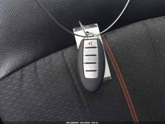 1N4BL4CVXLC130195 Nissan Altima Sr Fwd