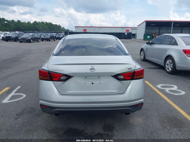1N4BL4CVXLC130195 Nissan Altima Sr Fwd