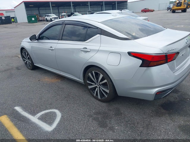 1N4BL4CVXLC130195 Nissan Altima Sr Fwd