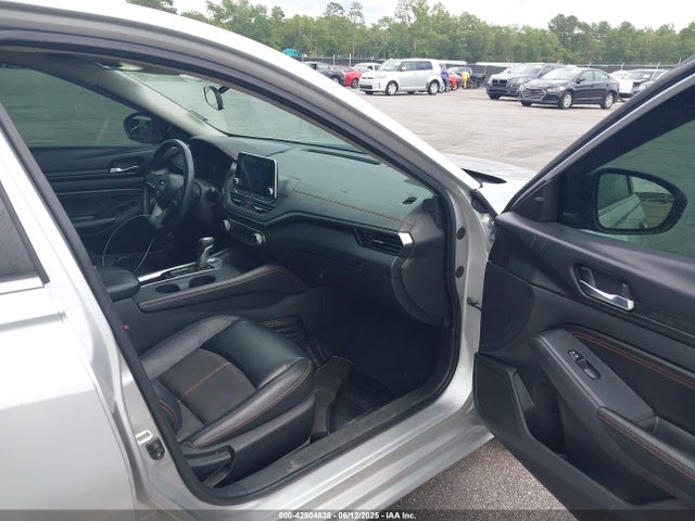 1N4BL4CVXLC130195 Nissan Altima Sr Fwd