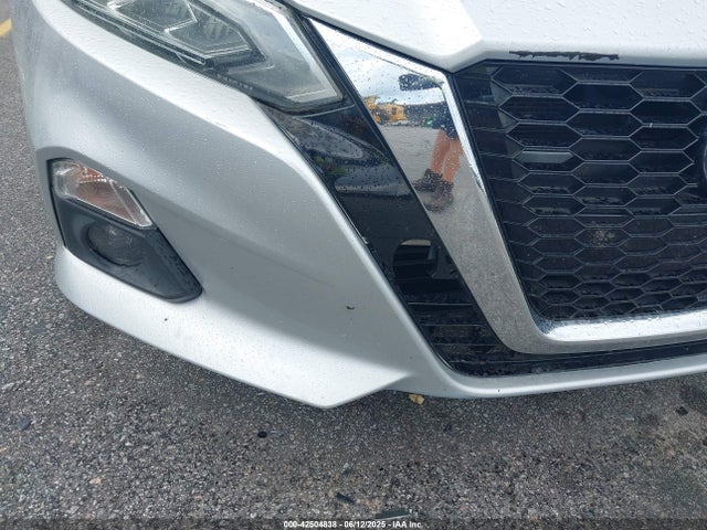 1N4BL4CVXLC130195 Nissan Altima Sr Fwd