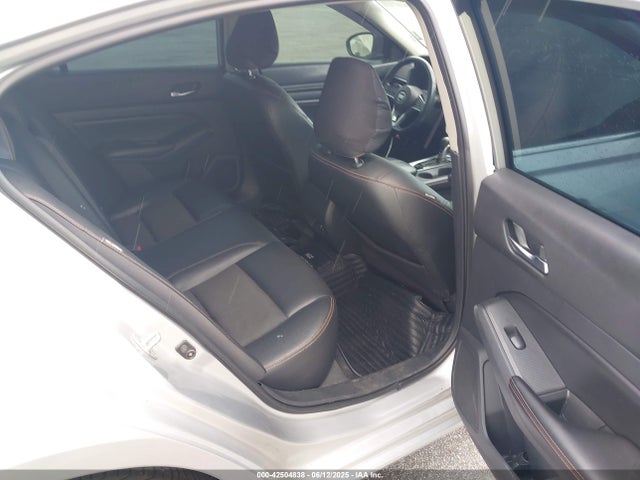 1N4BL4CVXLC130195 Nissan Altima Sr Fwd
