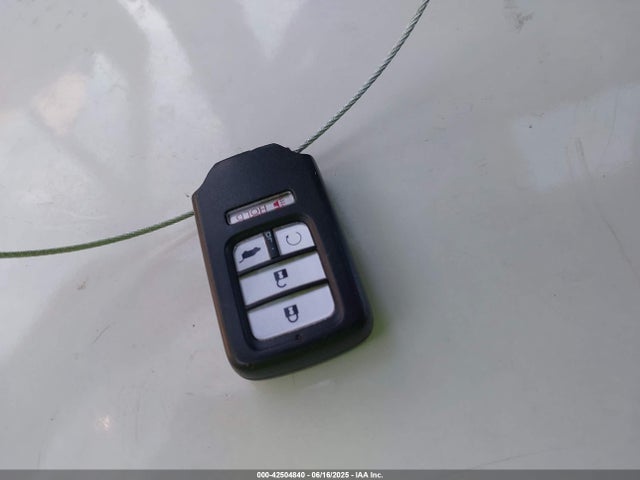 Honda j35y6 2016 5FNYF6H00GB090366 Image 11