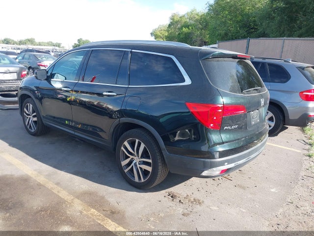 Honda j35y6 2016 5FNYF6H00GB090366 Image 3