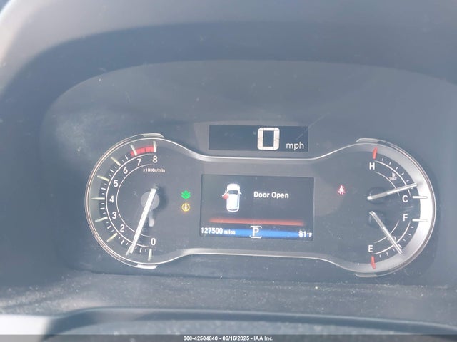 Honda j35y6 2016 5FNYF6H00GB090366 Image 7